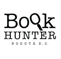 BookHunter Bogotá D.C.