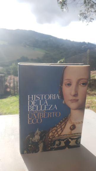 Historia de la belleza, Umberto Eco